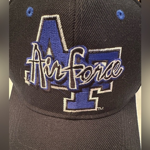 Vintage 90s Air Force THIS IS SOLD! - Picture 2 of 8